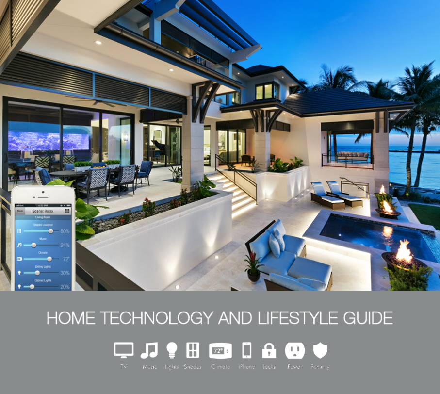 Home Technology Guide