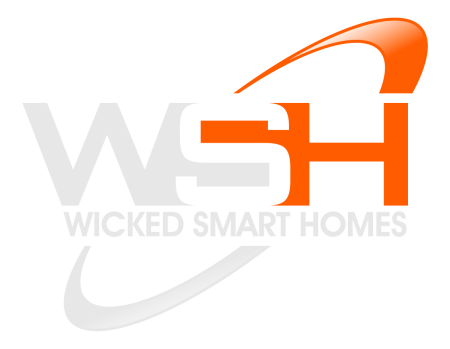 Wicked Smart Homes